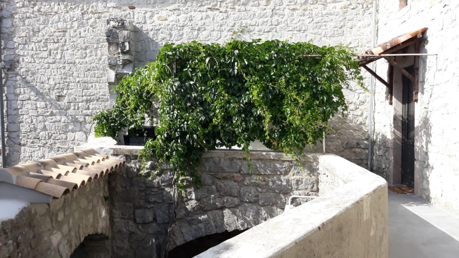 Magnifique Maison En Coeur De Balazuc, Proche Plages Ardeche Cameră foto